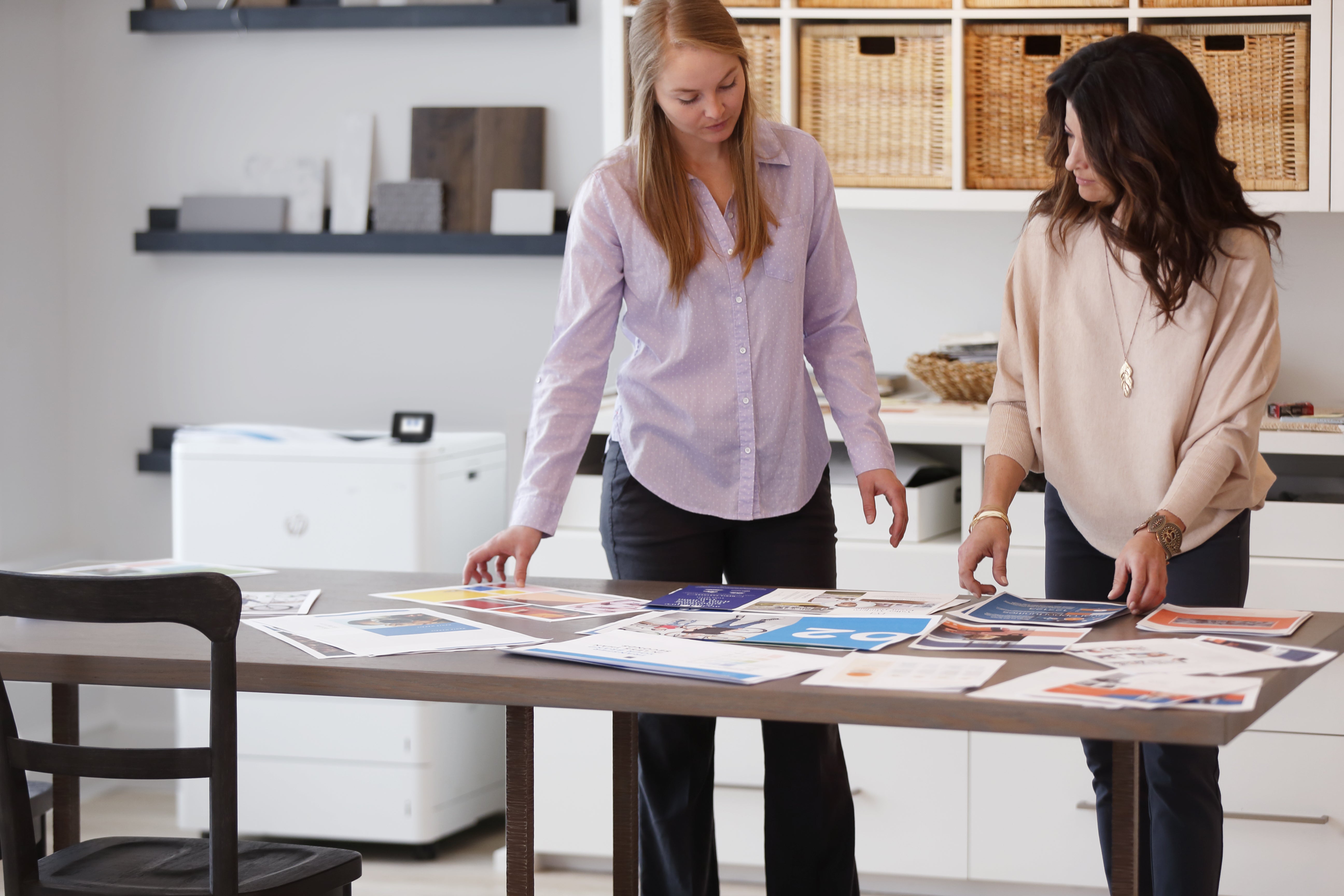 HP Color LaserJet Standard