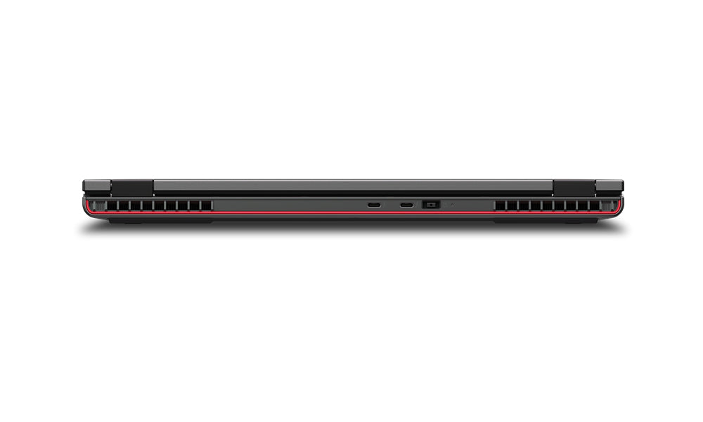 Lenovo ThinkPad P16v Gen 1 (AMD) AMD Ryzen™ 7 7840HS Mobile workstation 40.6 cm (16") WUXGA 32 GB DDR5-SDRAM 1 TB SSD Wi-Fi 6E (802.11ax) Windows 11 Pro Black 21FE0011MS