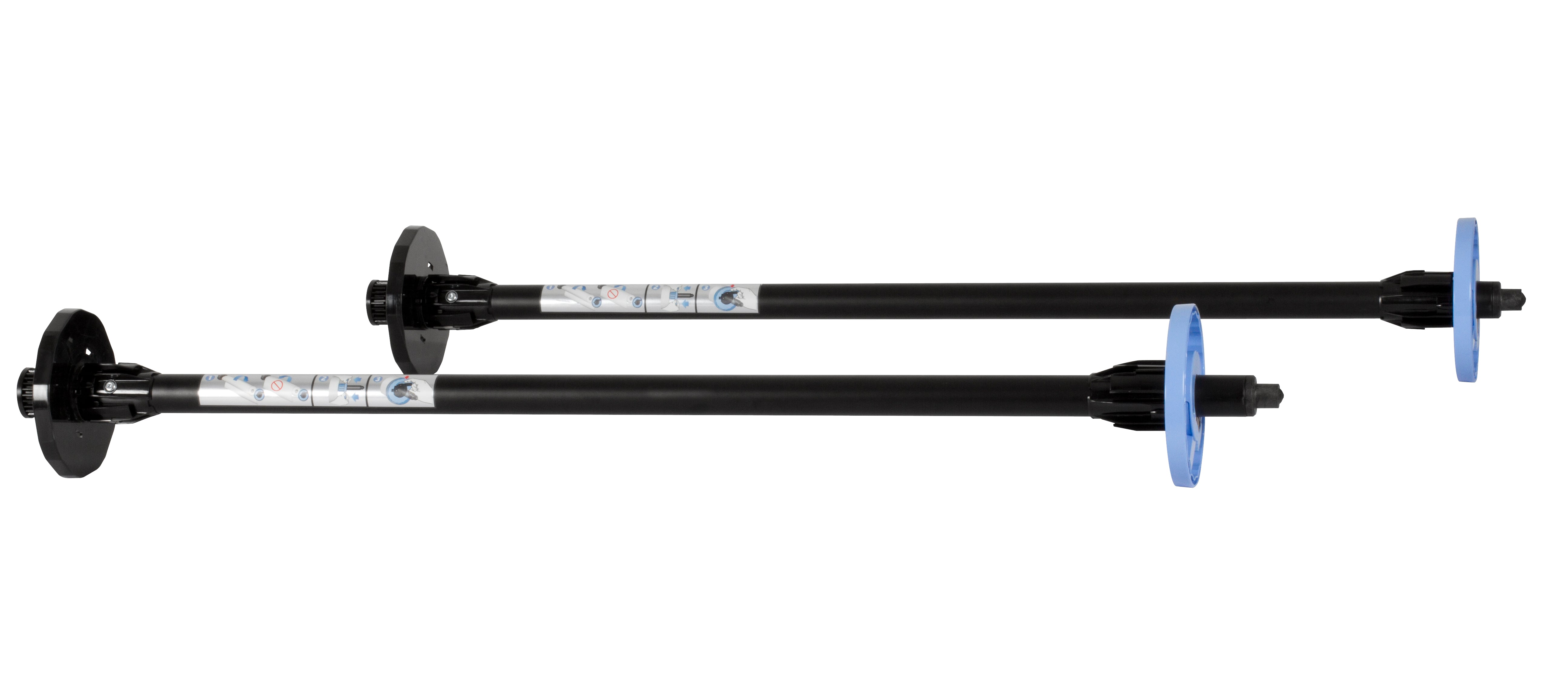 HP Designjet 36-inch rolinvoeras B3Q37A