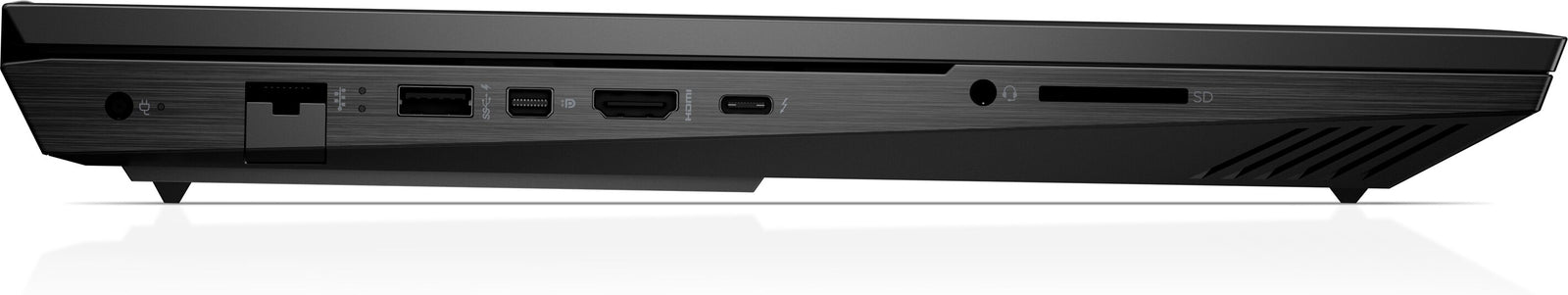 HP OMEN 17-ck0065ng 17.3" i7-11800H 16GB 512GB SSD QWERTZ DE 4N8V2EA#ABD