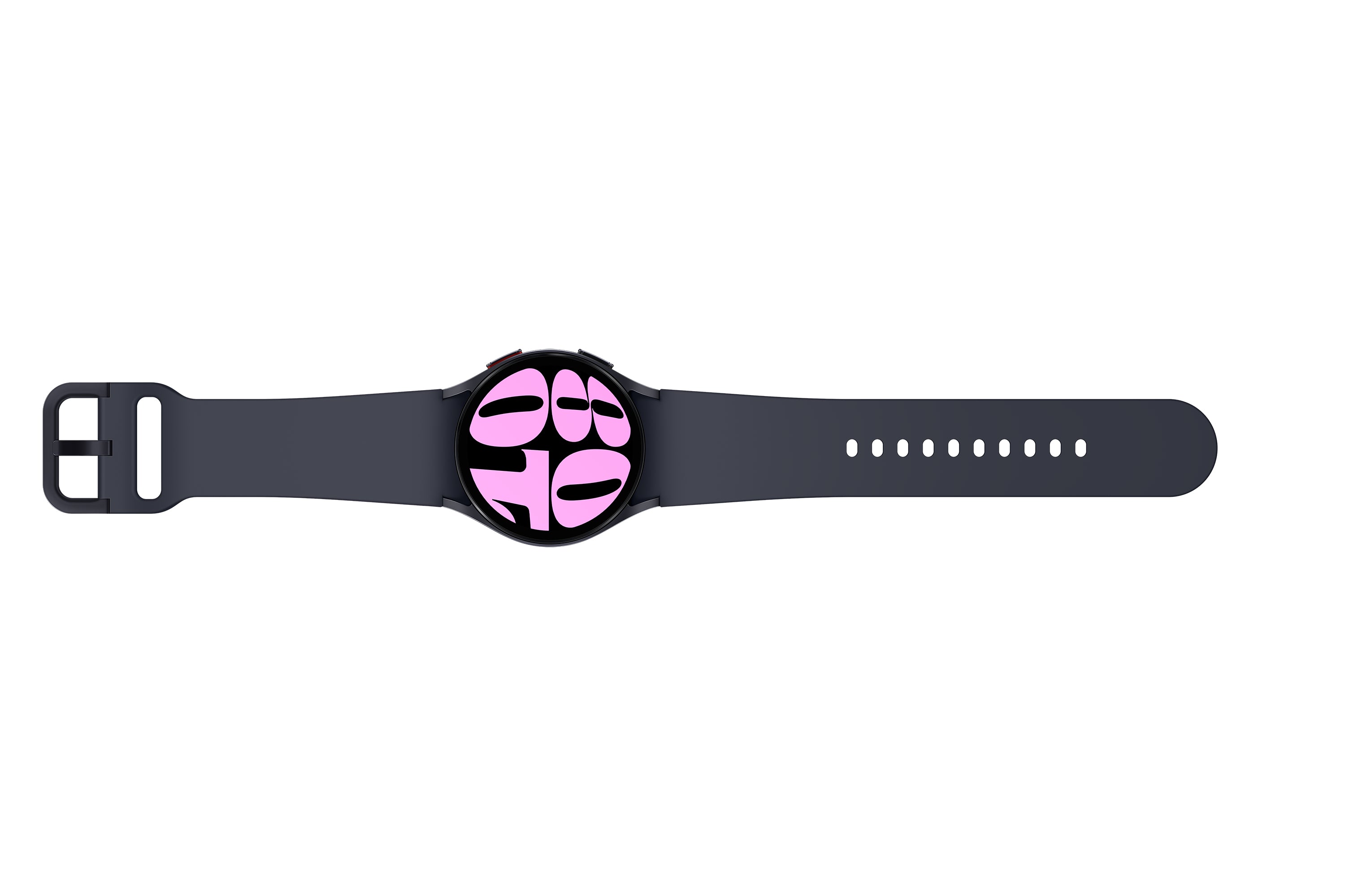 Samsung Galaxy Watch6 40mm Bluetooth Grafito