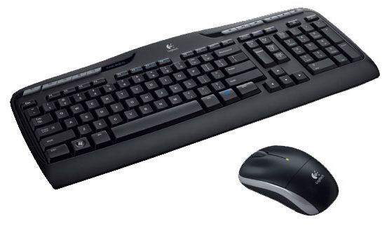 Logitech Wireless Combo MK330 French 920-003968