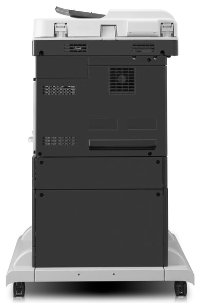 HP LaserJet Enterprise M725f Multifunction Black and white Printer, Ethernet Only; Copier, Scanner CF067A#B19