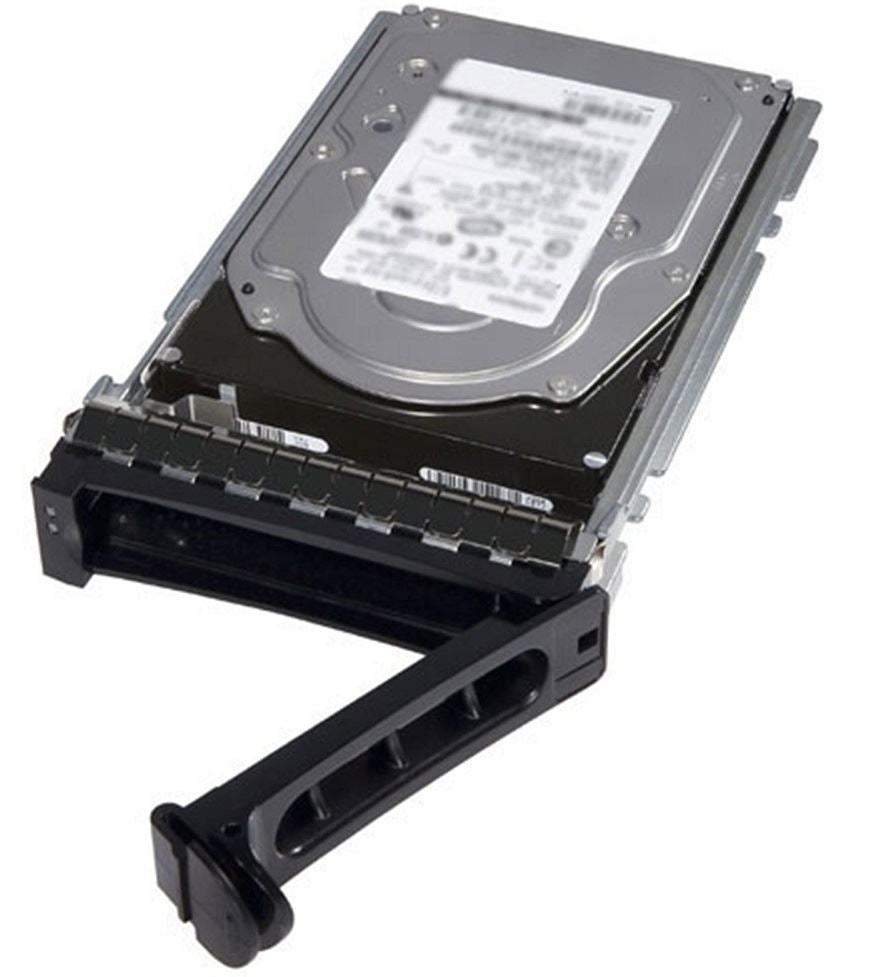 Dell 300 GB 10,000 RPM SAS 12 Gbps 2.5 pulgadas Pluggatables 400-AJOQ