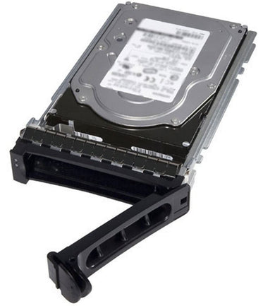 Dell 300 GB 10,000 RPM SAS 12 Gbps 2.5 pulgadas Pluggatables 400-AJOQ