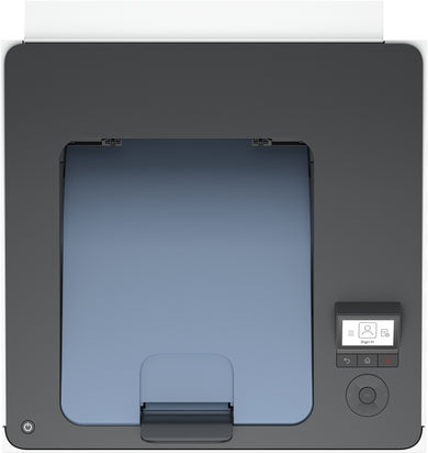 HP Color LaserJet Pro 3203dw 499N4A - Impresora láser color, 25 ppm