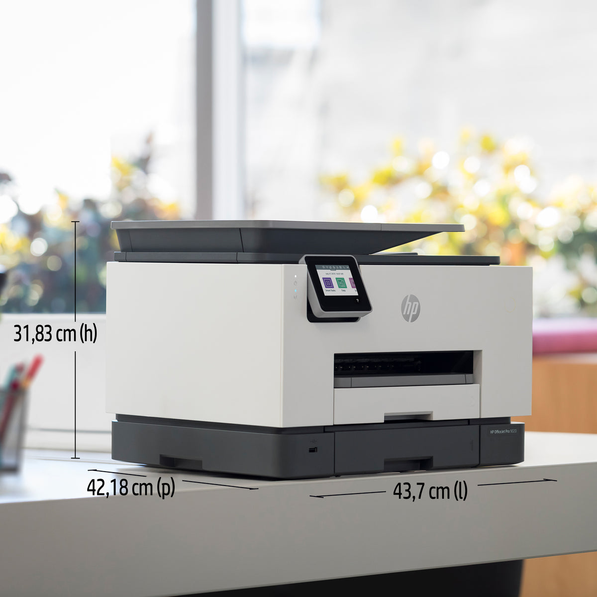 HP OfficeJet Pro 9020 1MR78B Impresora Multifunción