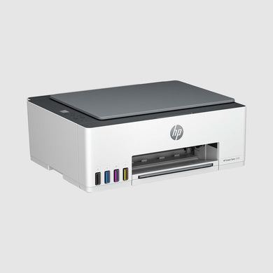HP Smart Tank 5105 Impresora Multifunción - Inalámbrica, Color, Light Basalt