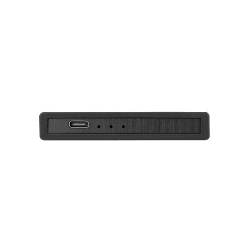 ASUS USB 3.1 Cubro SDD Housing Negro
