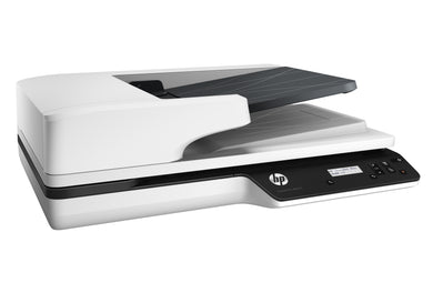 HP ScanJet Pro 3500 F1 L2741A#B19 Escáner de cama plana Gris