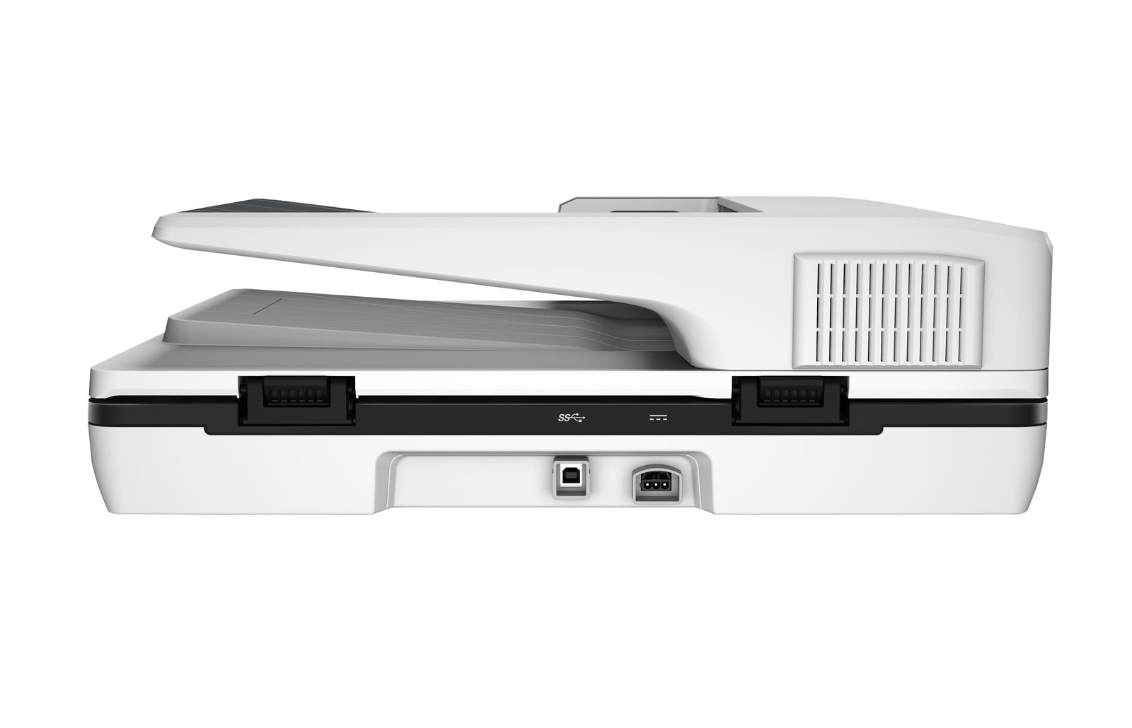 HP ScanJet Pro 3500 F1 L2741A#B19 Escáner de cama plana Gris