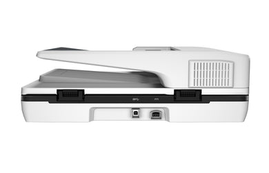 HP ScanJet Pro 3500 F1 L2741A#B19 Escáner de cama plana Gris