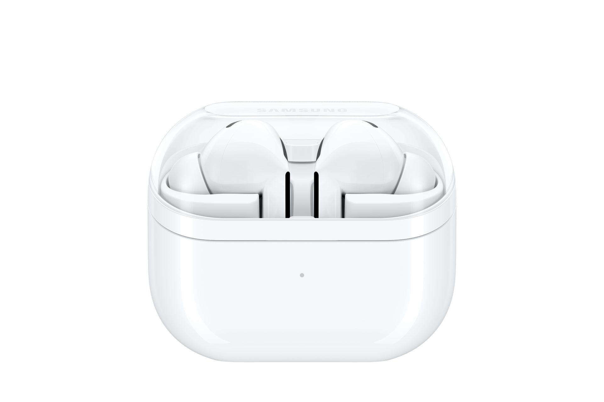 Samsung Galaxy Buds3 Pro Headset True Wireless Stereo (TWS) In-ear Oproepen/muziek USB Type-C Bluetooth Wit SM-R630NZWADBT