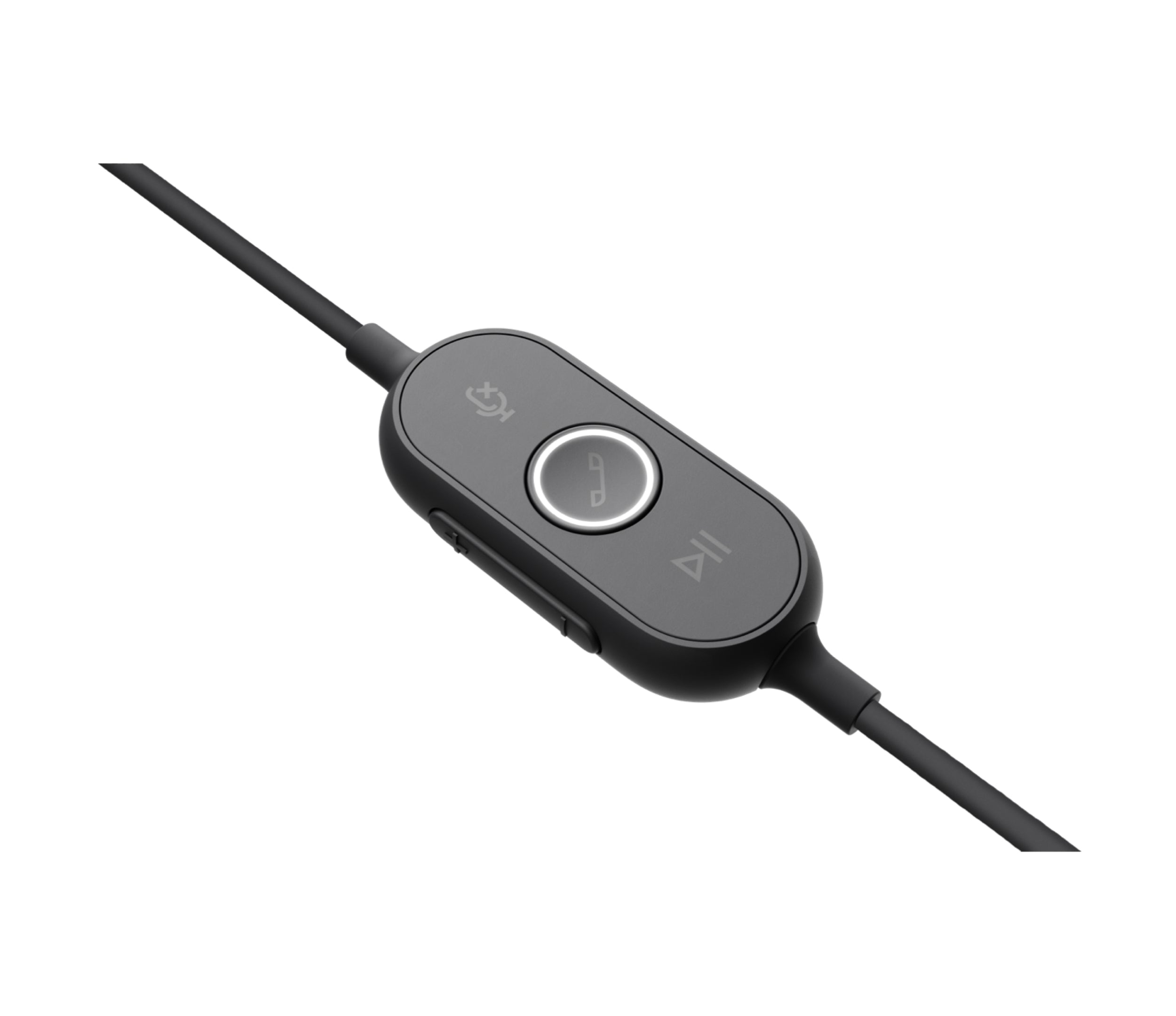 Logitech Zone 750 981 - 001104 - Compridis