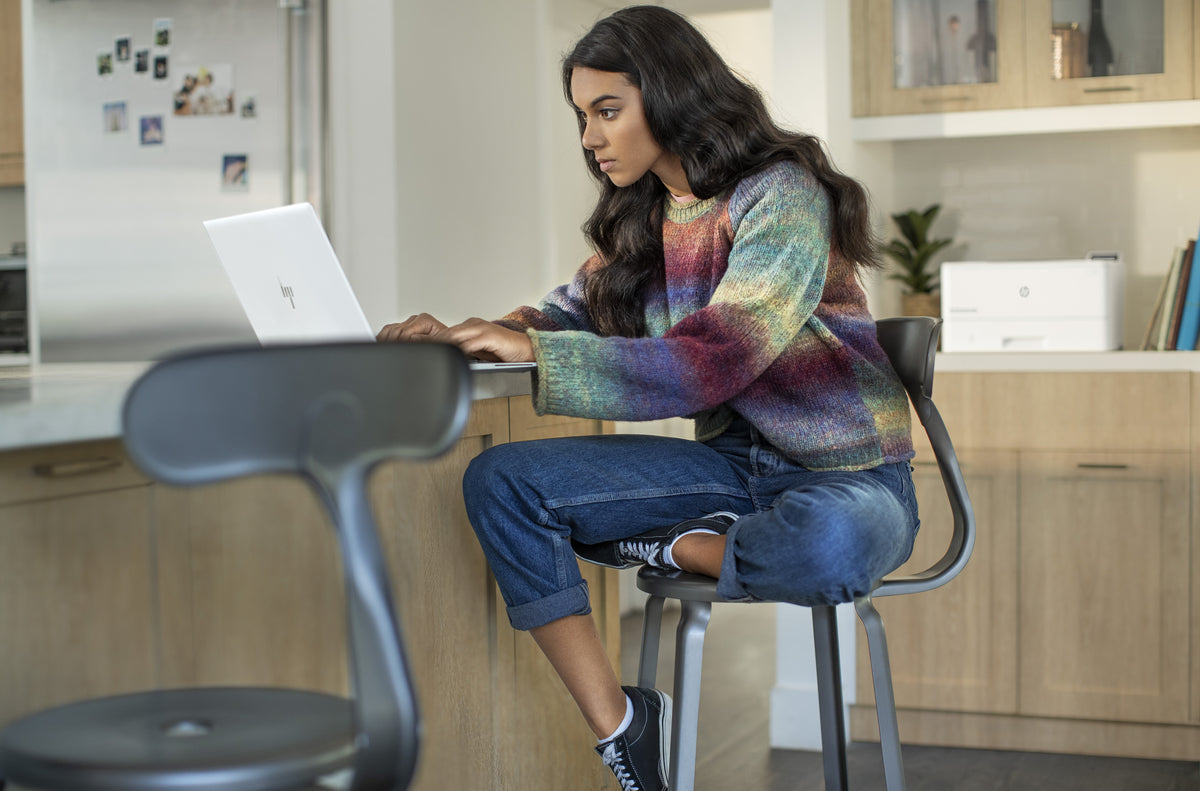 HP LaserJet Enterprise M406DN – Impresora láser B/N 40 ppm A4