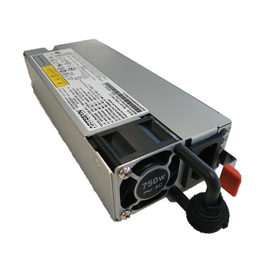 Lenovo 7N67A00883 Unidad de fuente de alimentación 750 W Acero inoxidable