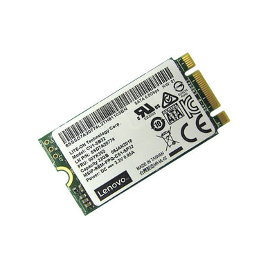 Lenovo unidad interna de estado sólido 32 GB M.2 SATA III MLC 7N47A00129
