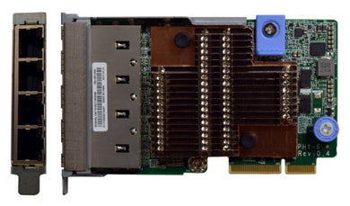 Lenovo 7ZT7A00549 Tarjeta de red Ethernet 10000 Mbit/S