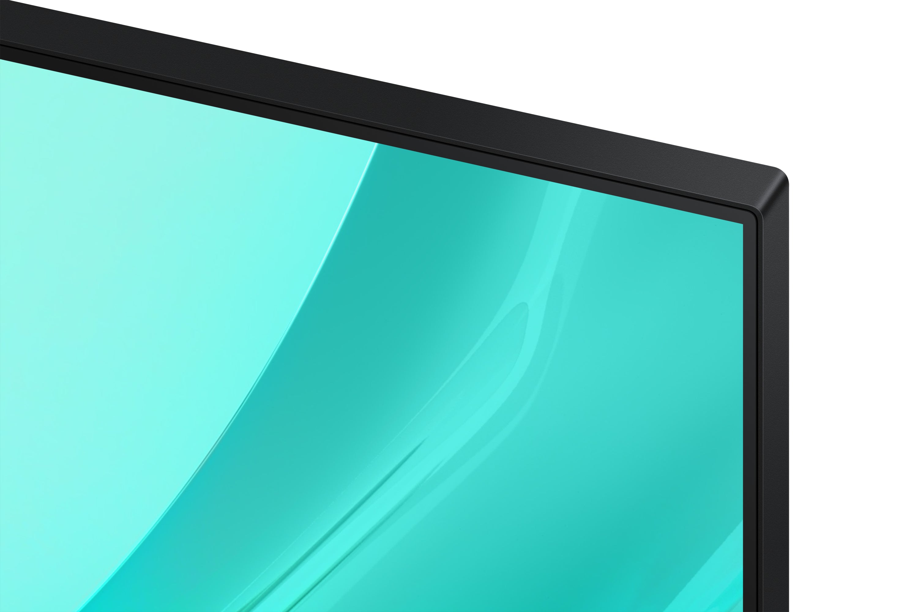 Samsung 23,8" ViewFinity S6 S60UD QHD Monitor LS24D600UAUXEN