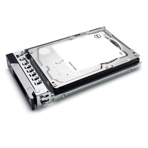 Dell 400 ATII Disco duro interno 300 GB 15000 RPM 2.5 "SAS