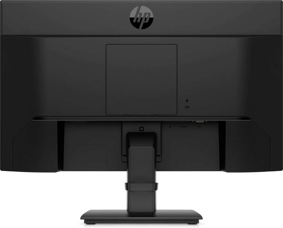HP P24 G4 23,8" Monitor Full HD 1A7E5AA#ABB
