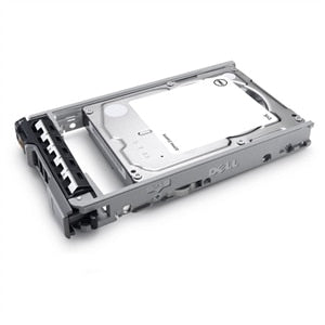 Dell 400-AJPP Plazo duro interno 600 GB 10000 RPM 2.5 "SAS