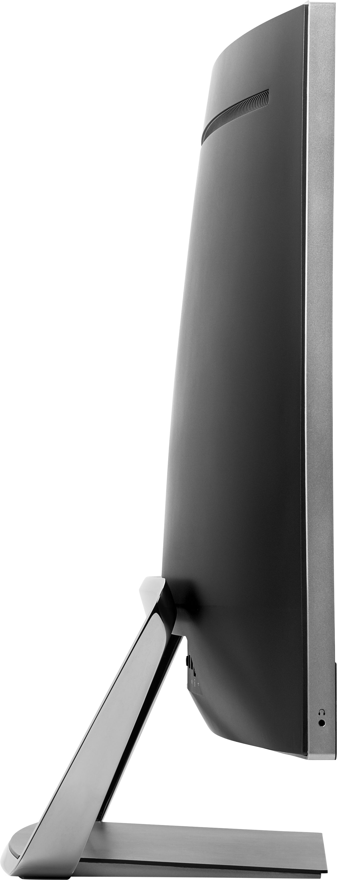 HP EliteDisplay S340c computer monitor 86,4 cm (34") 3440 x 1440 Pixels Quad HD Zilver V4G46AA#ABB