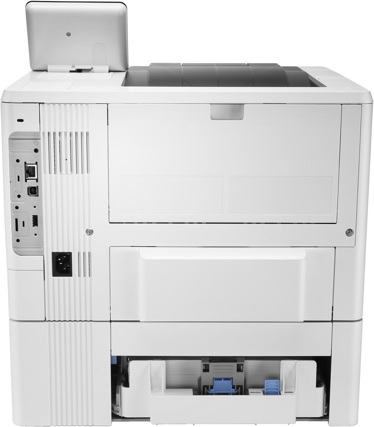 HP LaserJet Enterprise M507x 1PV88A#B19 - Impresora láser monocromática