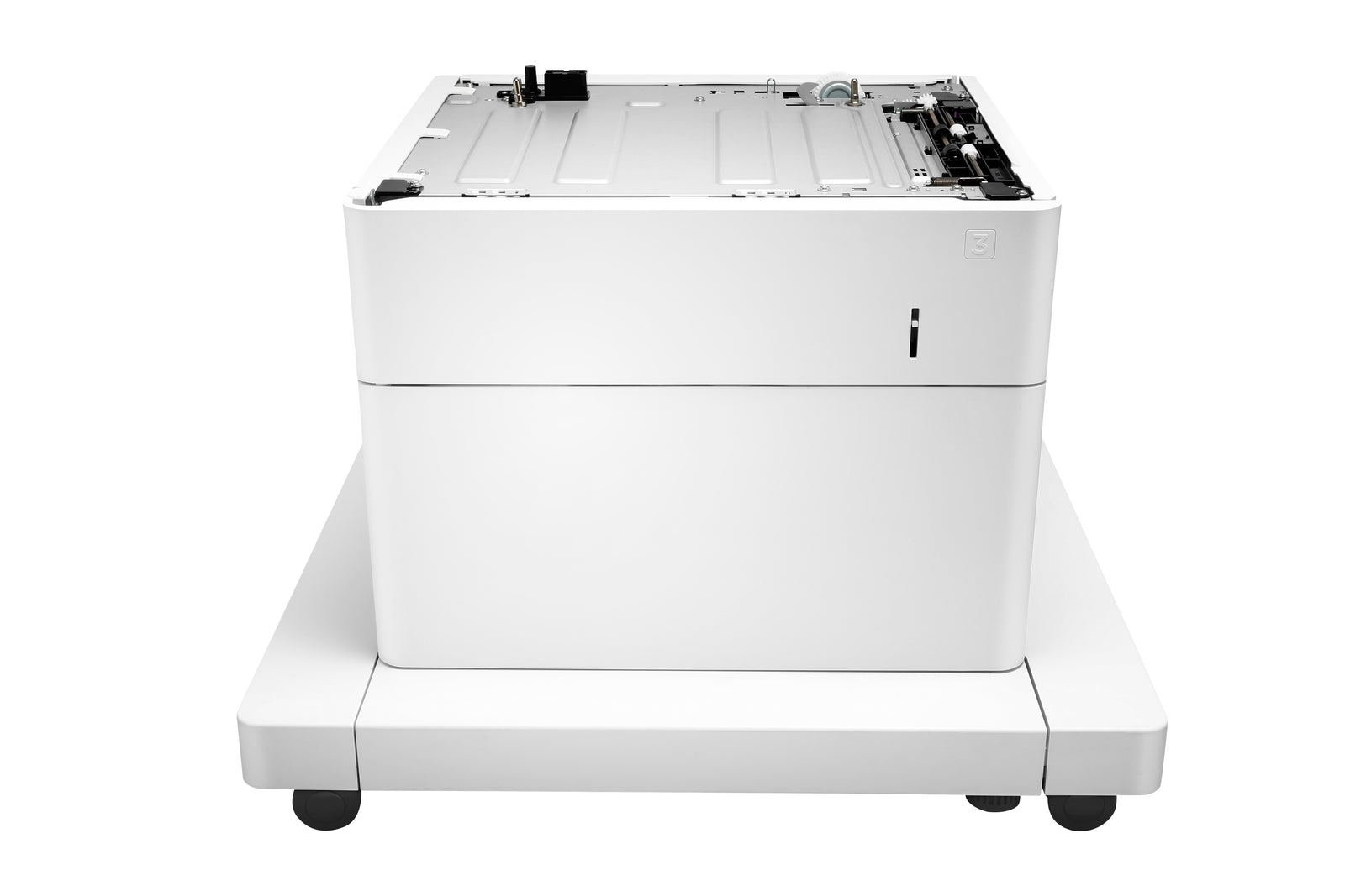 HP LaserJet 1x550 Alimentador de papel y gabinete J8J91A - 550 hojas