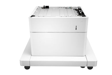 HP LaserJet 1x550 Alimentador de papel y gabinete J8J91A - 550 hojas