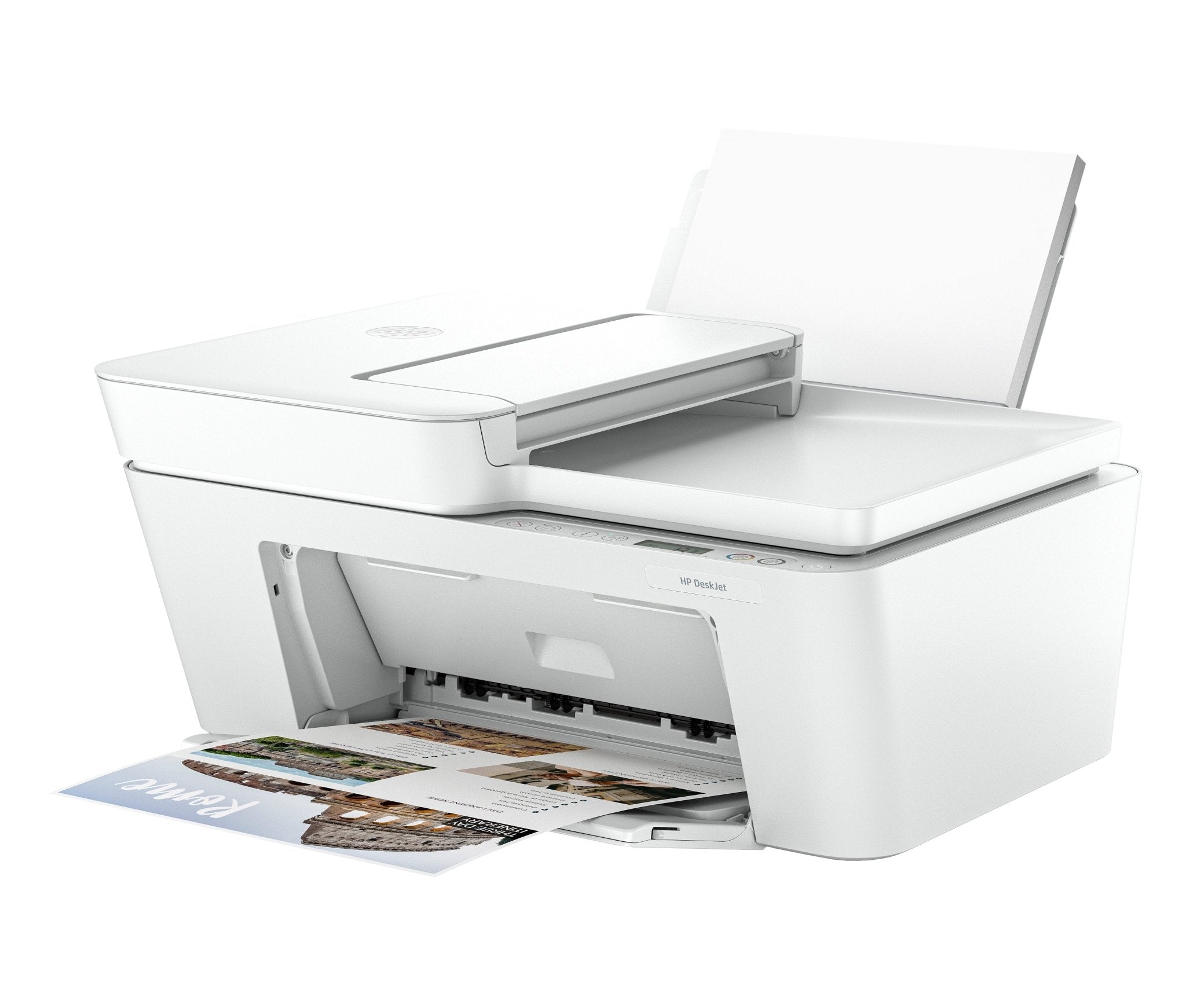 HP DeskJet 4220 AiO - printer:IL - he 54R37BABT - Compridis