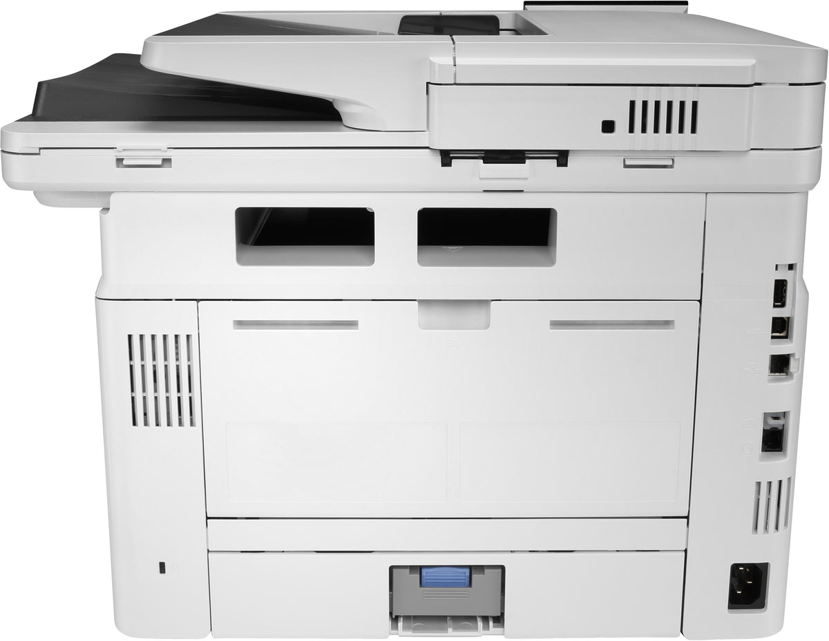 HP LaserJet Enterprise MFP M430f (3PZ55A) – Impresora láser B/N 38 ppm