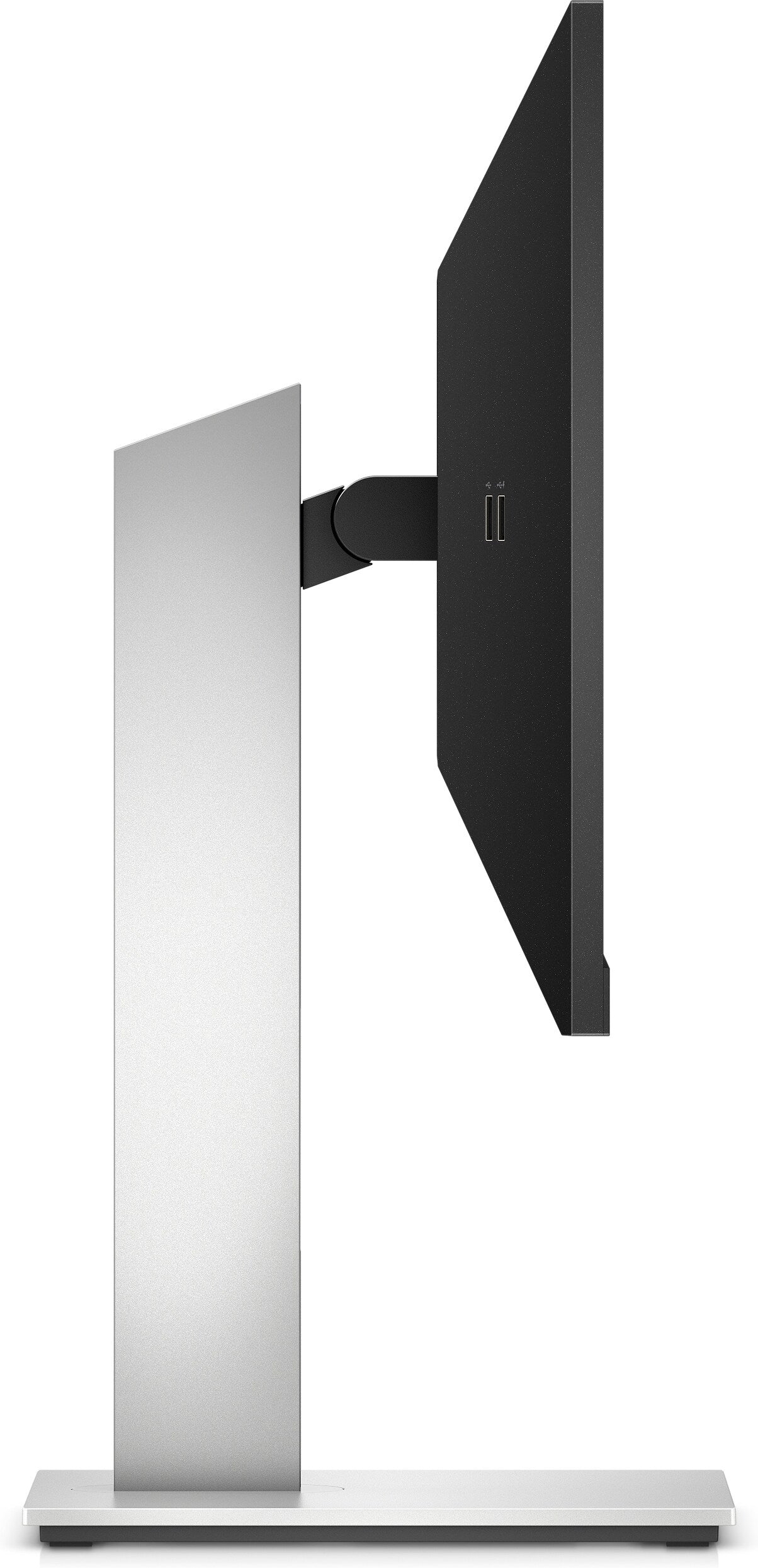 HP E-Series E22 G4 computer monitor 54,6 cm (21.5") 1920 x 1080 Pixels Full HD LCD Zwart, Zilver 9VH72AA#ABB