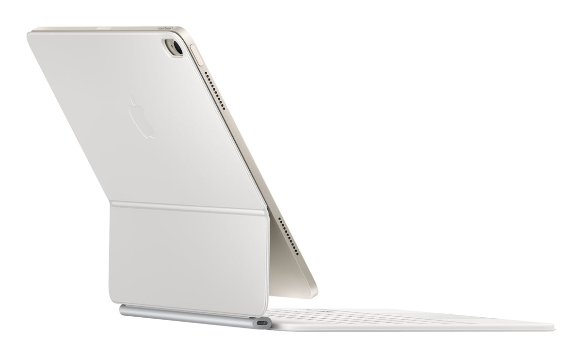 APPLE iPad Air Magic Keyboard 13 Blanco-Nld MDFW4N/A