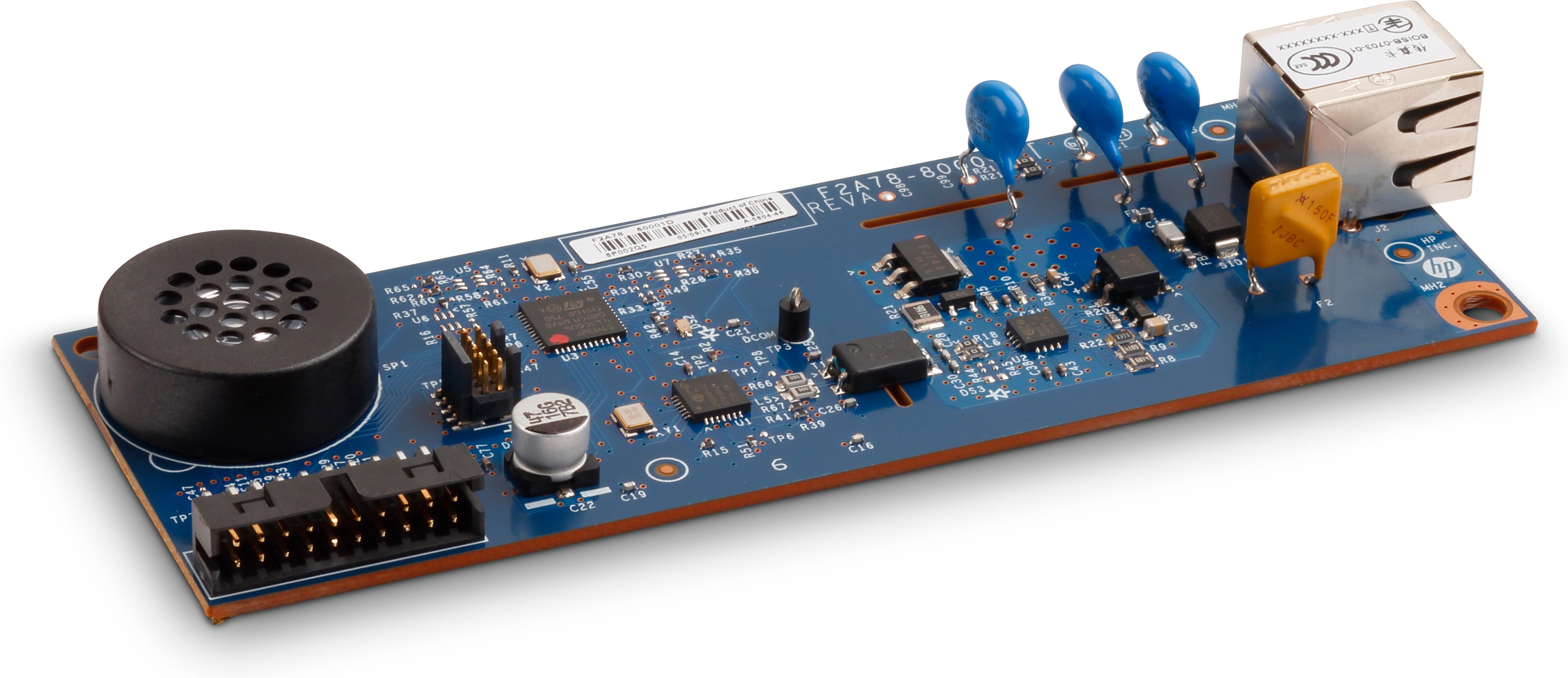 HP MFP analoog faxaccessoire 700 2EH31A