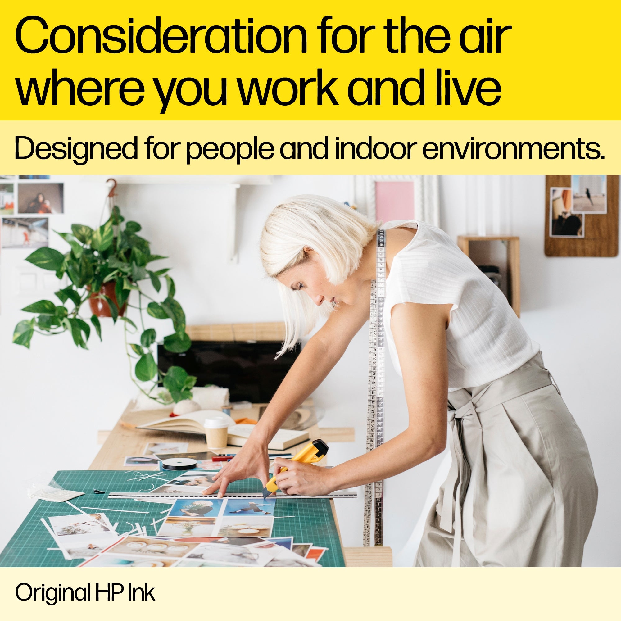 HP 980 Cyan InkCartridge original