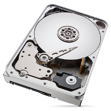 Seagate IronWolf Pro ST12000NT001 disco duro interno 12 TB 7200 RPM 256 MB 3.5" SATA III ST12000NT001
