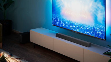 Philips TAB5308/10 soundbar speaker Grey 2.1 channels 70 W TAB5308/10
