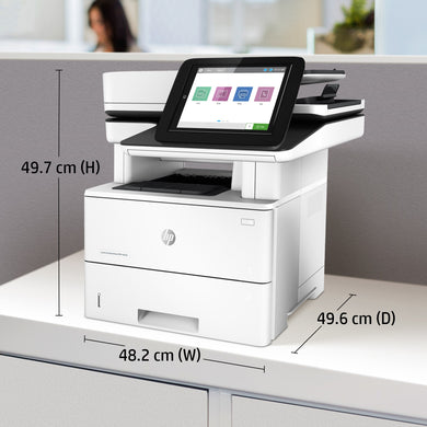 HP LaserJet Enterprise MFP M528DN 1PV64A#B13 45 ppm monochrome