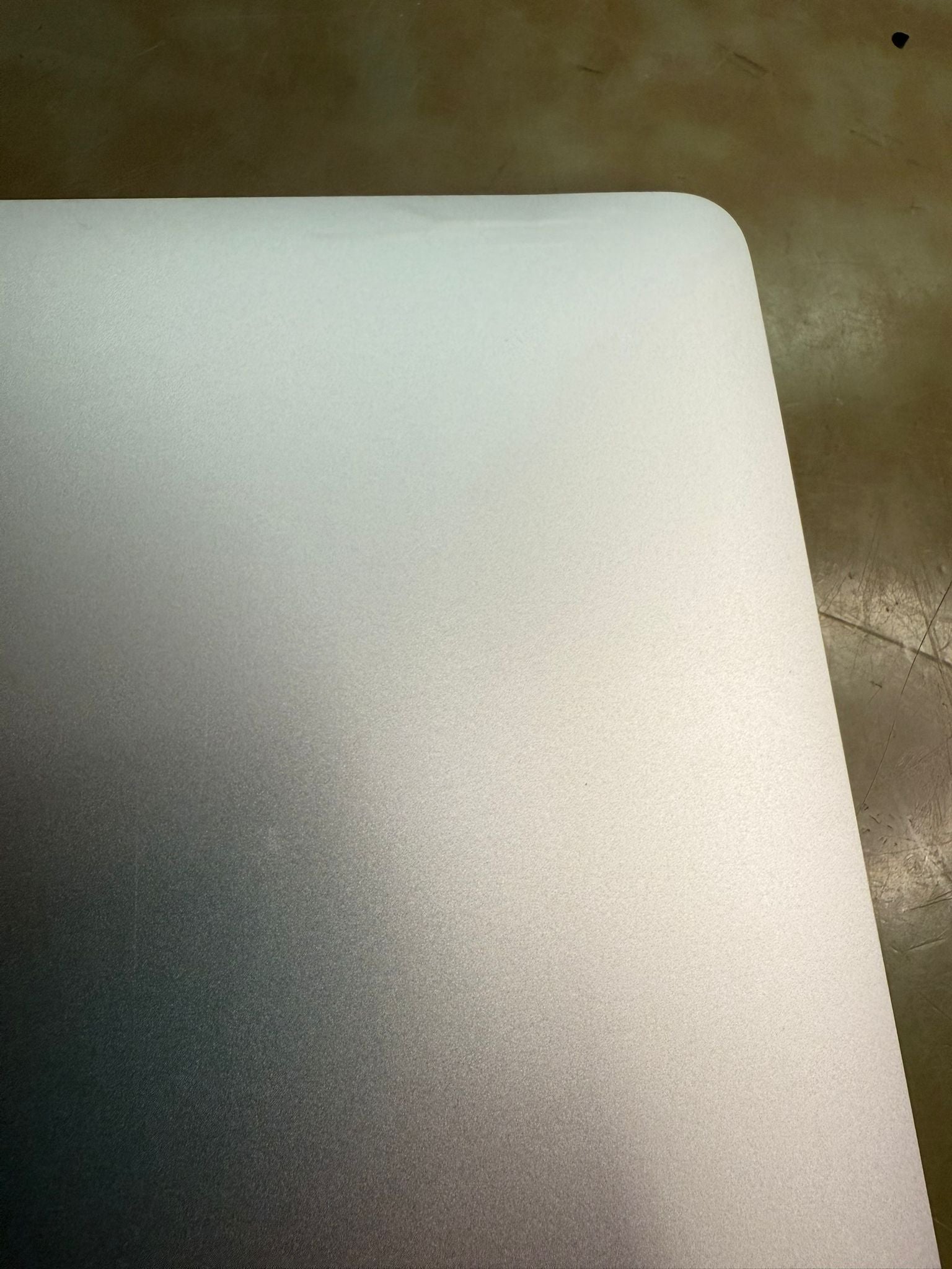 APPLE MacBook Air 2020 M1 8GB 8-CORE GPU 512GB Zilver AZERTY MGNA3FN/A