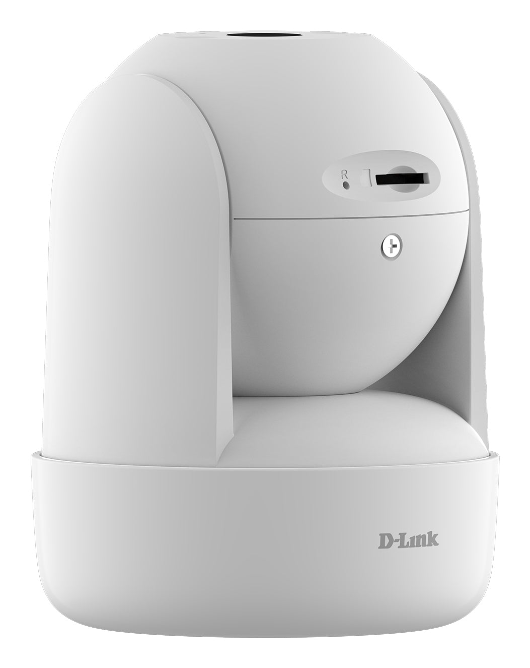D-Link 2K Pan & Tilt Wi-Fi Camera DCS-6501LH/EC1