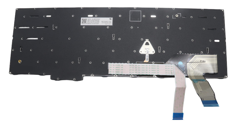 Lenovo 5N21K05015 repuesto para portátil Teclado 5N21K05015