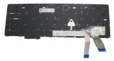 Lenovo 5N21K05015 repuesto para portátil Teclado 5N21K05015