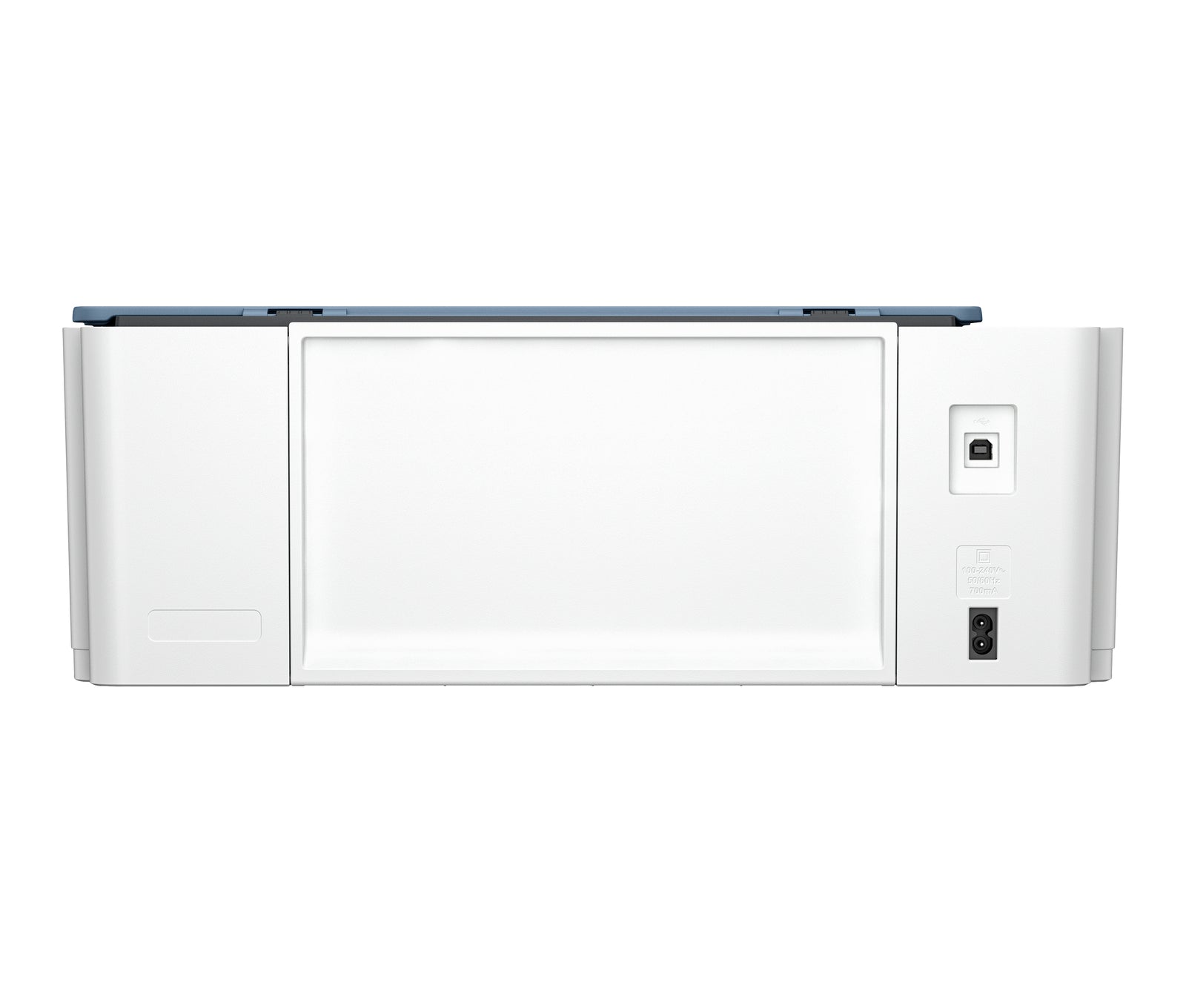 HP Smart Tank 585 AiO Impresora 1F3Y4A#671 - Color, Wi-Fi