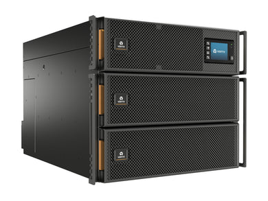 VERTIV LIEBERT GXT5 UPS Doble conversión (en línea) 16 KVA 16000 W 6 Salida (s) de CA (s) Salida (s)