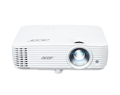 X1629HK - WUXGA DLP Projector - 1920x1200 - 4500 ANSI Lumens - Wit