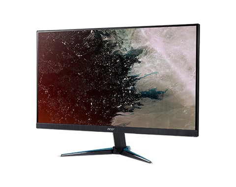Acer Nitro VG270K L 27" 4K UHD IPS Monitor Black