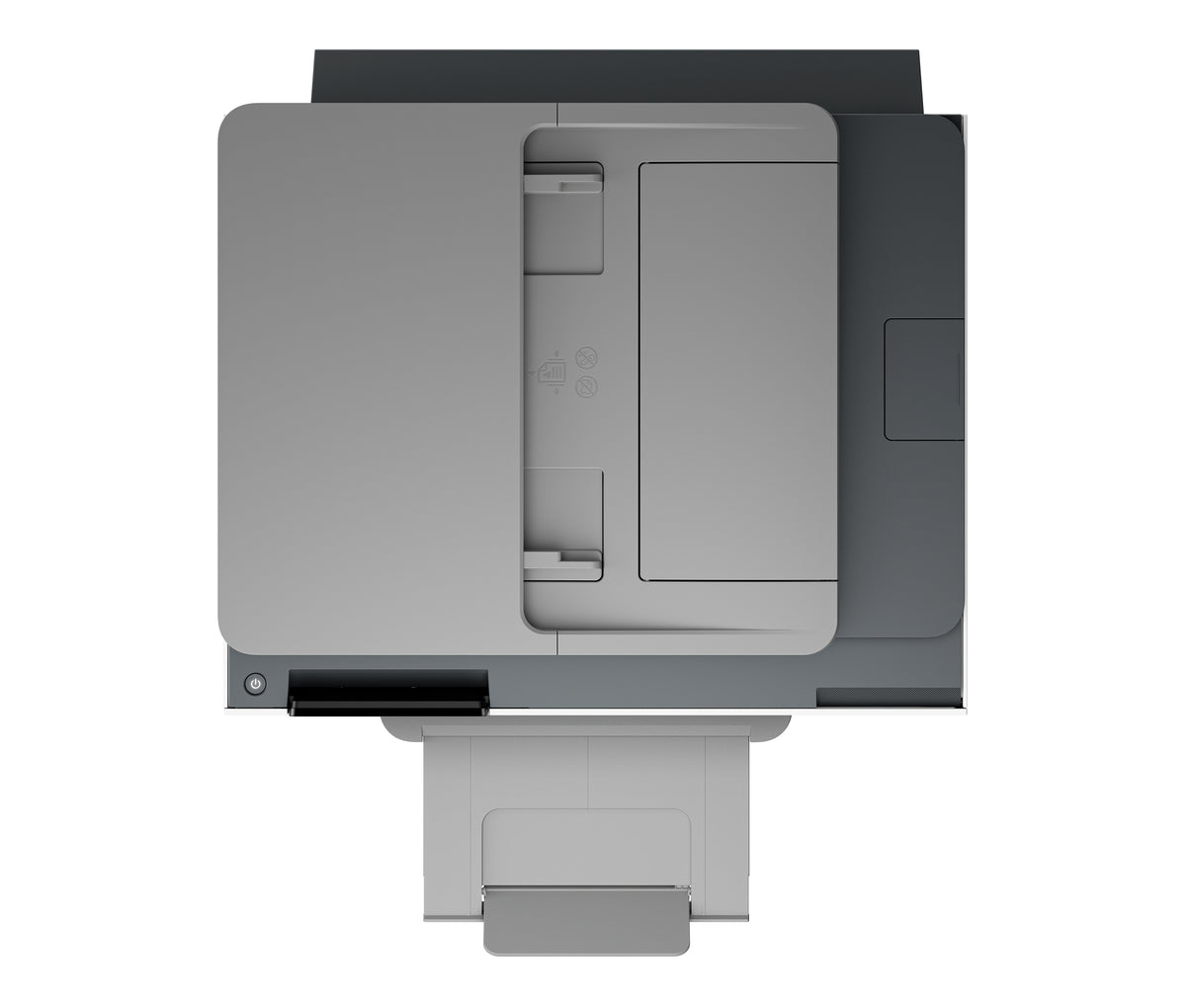 HP OfficeJet Pro 9130 Impresora Multifunción - 25 ppm, ADF de 35 hojas