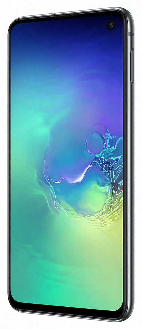 Samsung Galaxy S10e 14.7 cm (5.8") Dual SIM Android 9.0 4G USB Type-C 6 GB 128 GB 3100 mAh Green SM-G970FZGDDBT