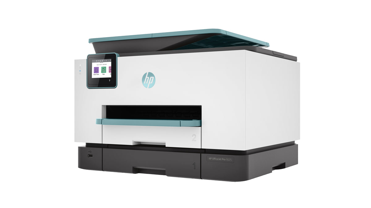 HP OfficeJet Pro 9025 AiO Impresora 3UL05B - Rápida y Eficiente